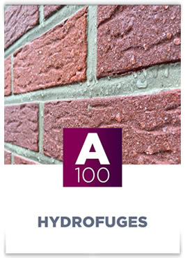 A100 hydrofuges TECHNICHEM