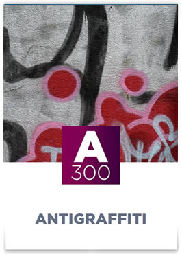 A300 antigraffiti TECHNICHEM